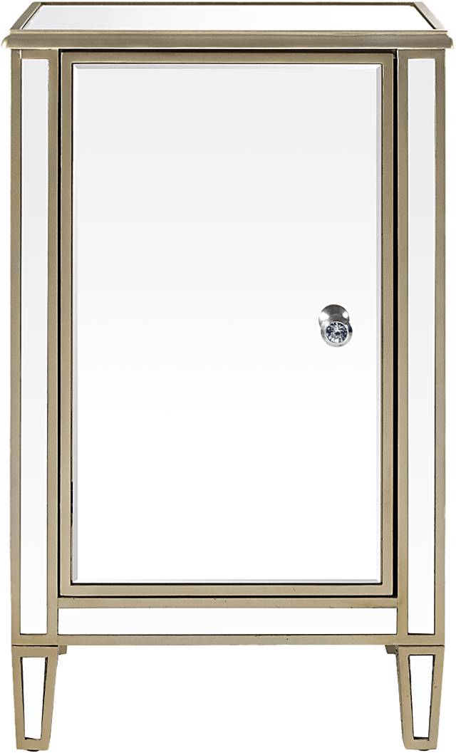 Etude Wine Cabinet - Thumbnail - Image 1