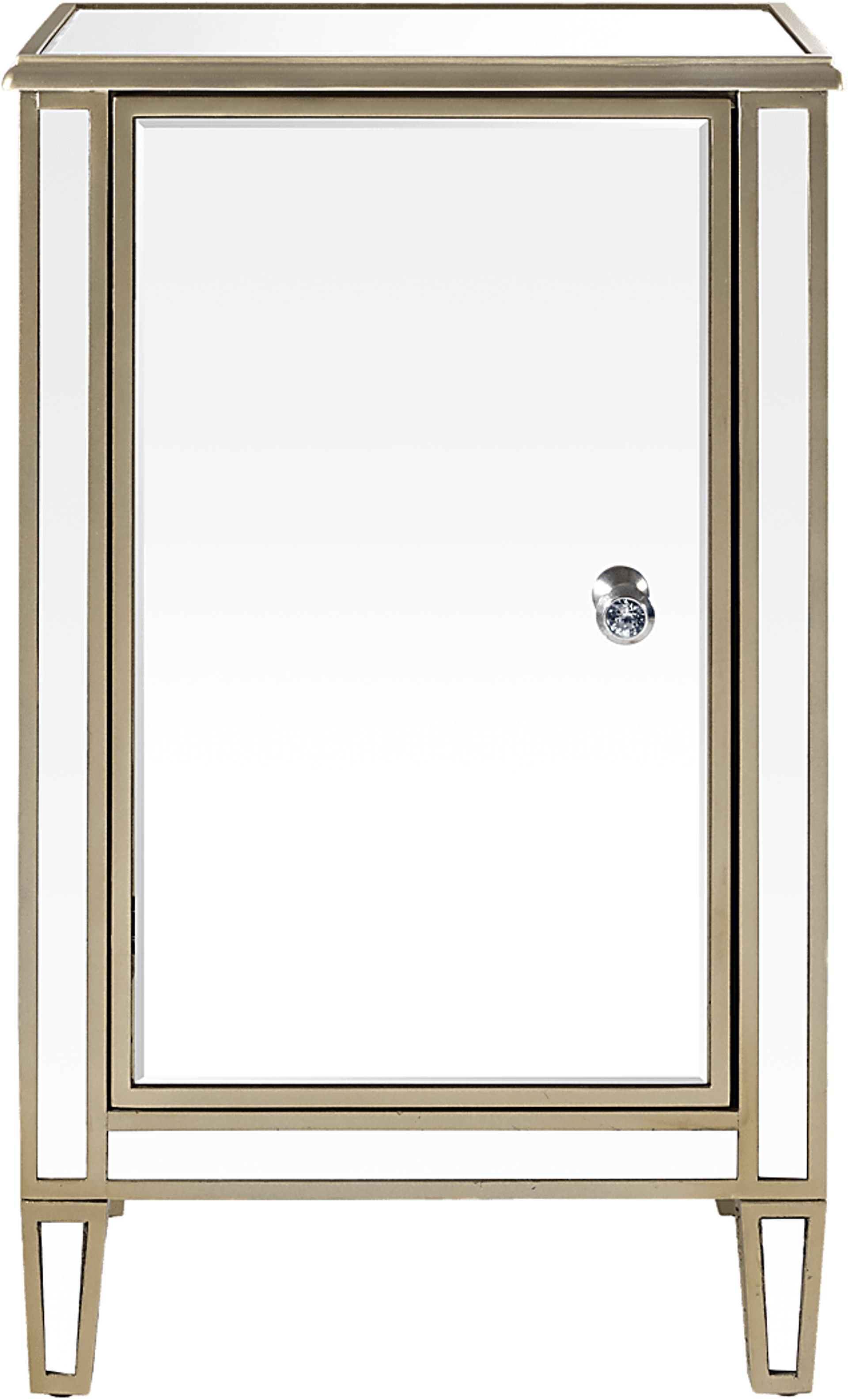 Etude Wine Cabinet - Image 1