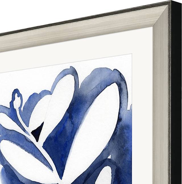 Eucalyptus Blue Framed Artwork - Thumbnail - Image 4