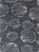 Euclade Blue 5'3 x 7' Rug