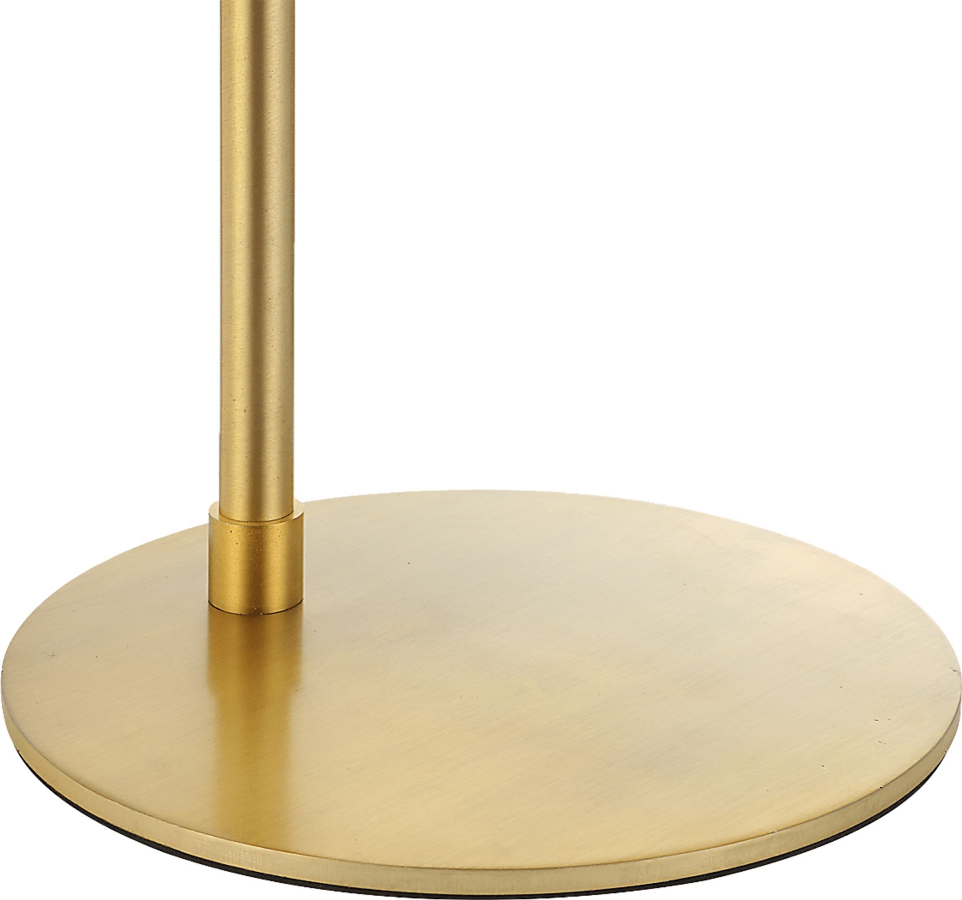 Eudora Place Gold Lamp - Image 4