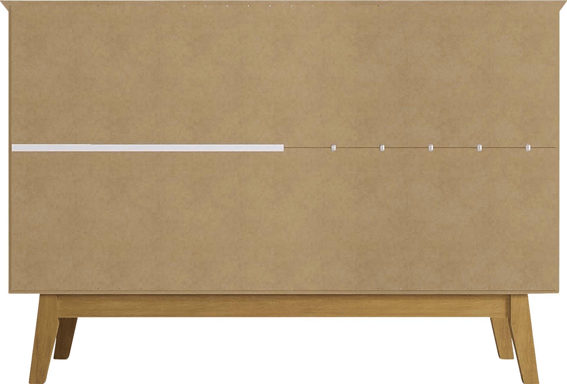 Eula Black Sideboard - Image 5