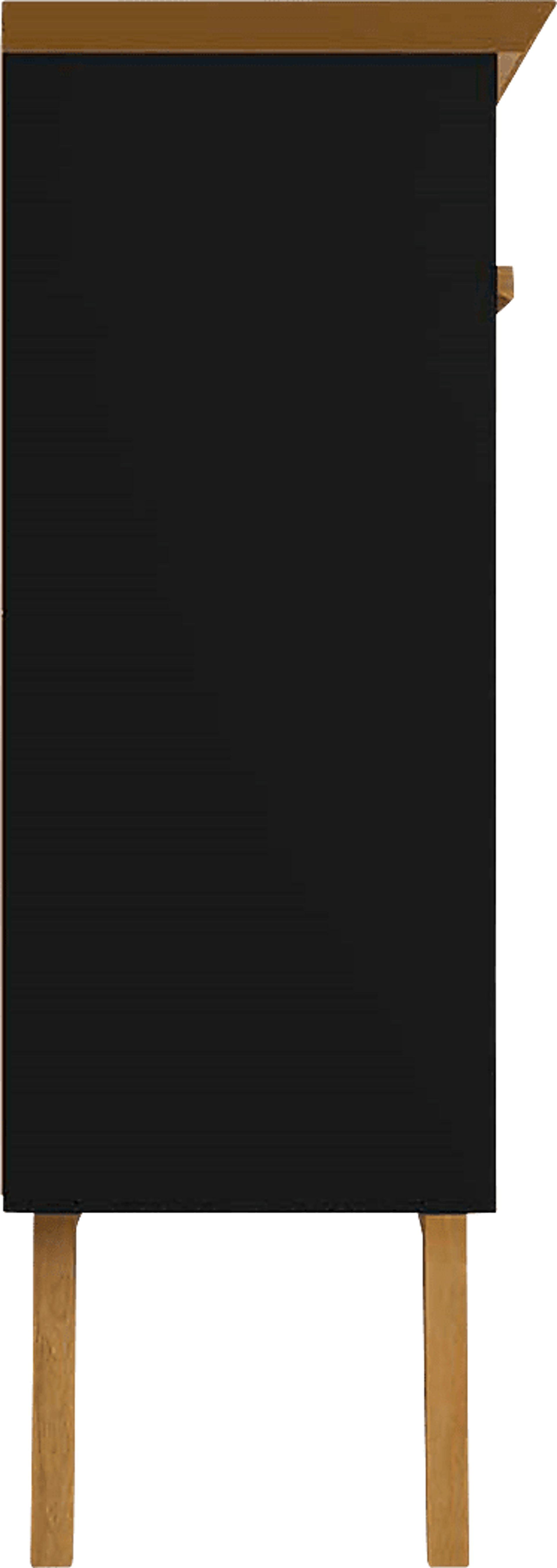 Eula Black Sideboard - Image 7