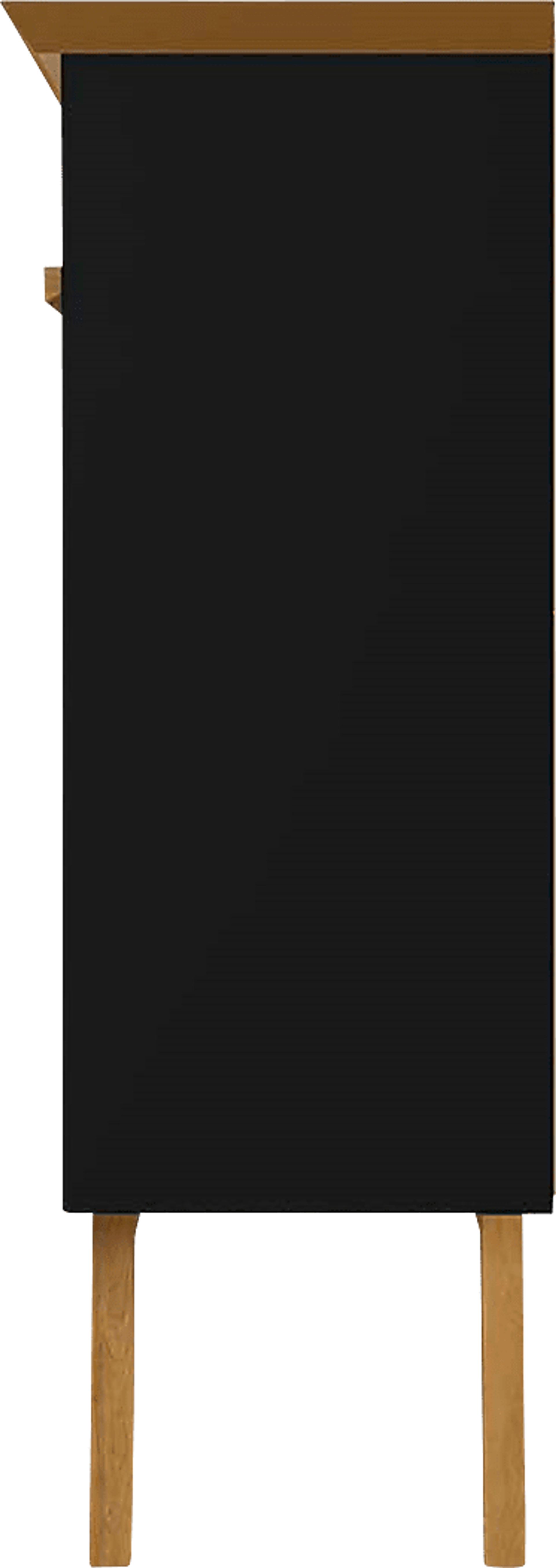 Eula Black Sideboard - Image 8