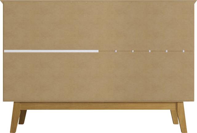 Eula Brown Sideboard - Thumbnail - Image 5