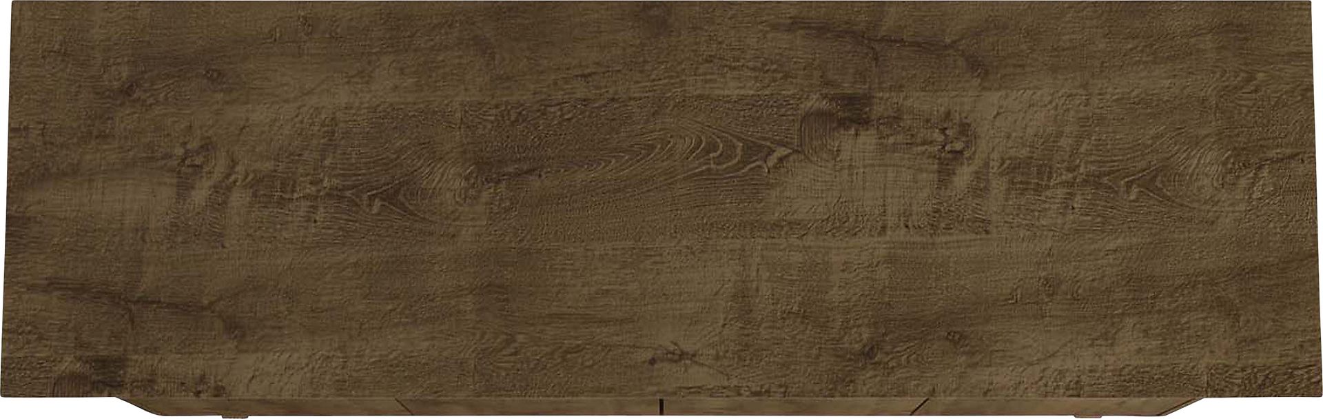 Eula Brown Sideboard - Image 6
