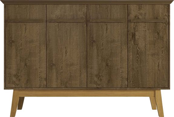 Eula Brown Sideboard