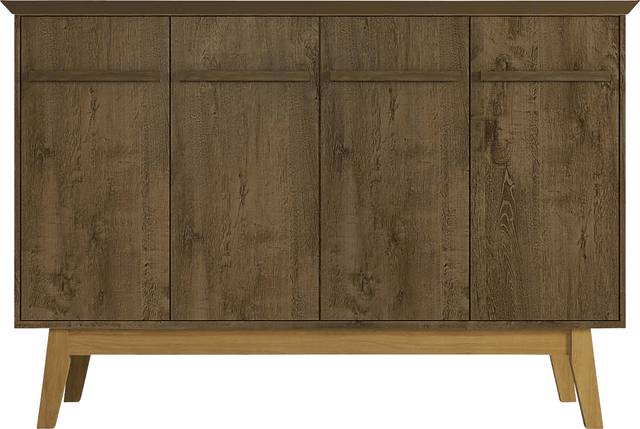 Eula Brown Sideboard - Thumbnail - Image 1