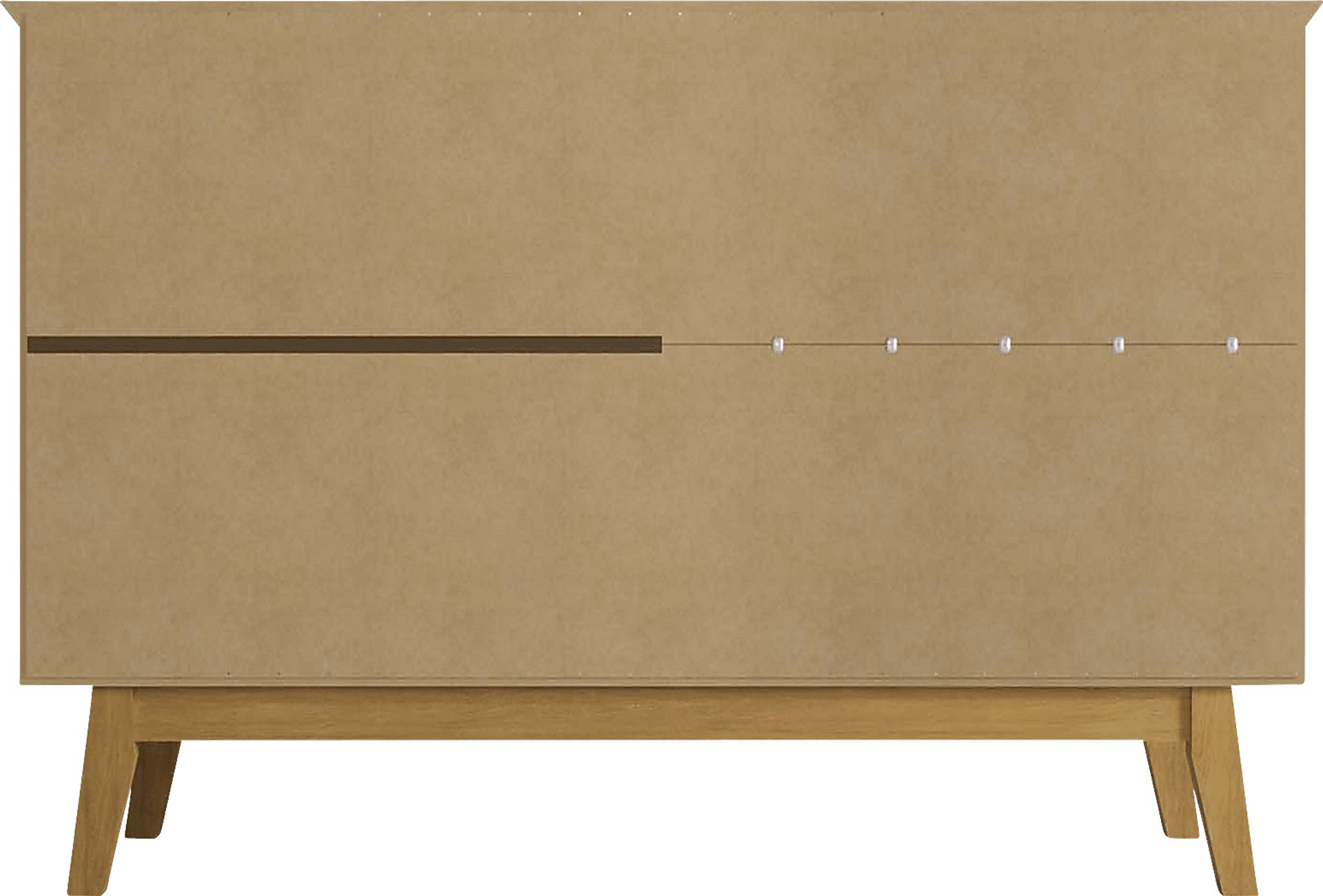 Eula Cinnamon Sideboard - Image 5