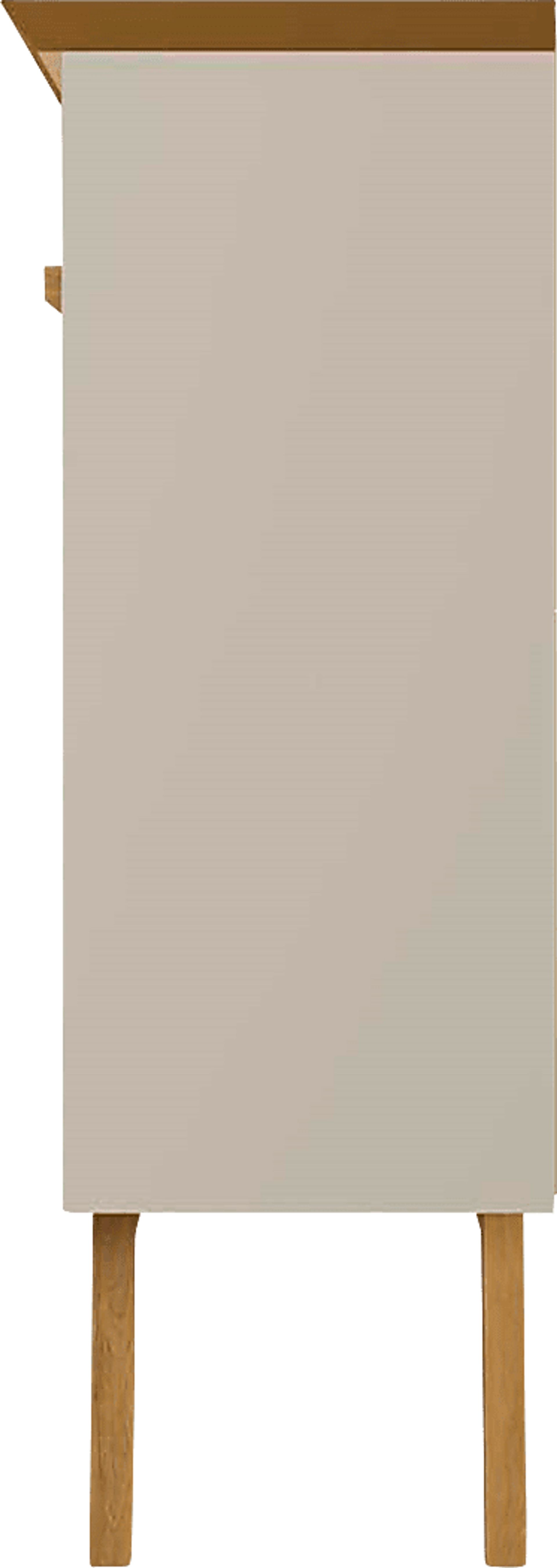 Eula Cinnamon Sideboard - Image 8