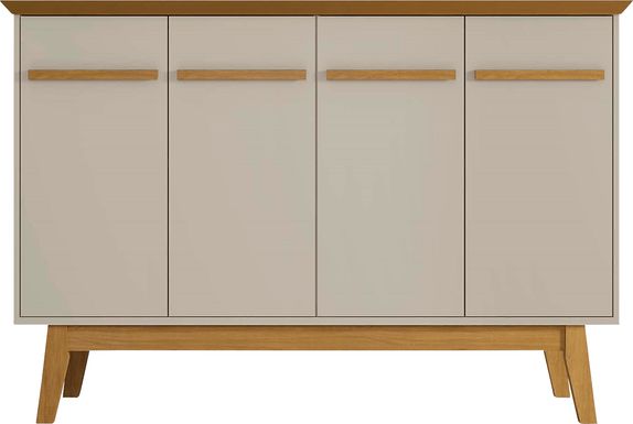 Eula Cinnamon Sideboard