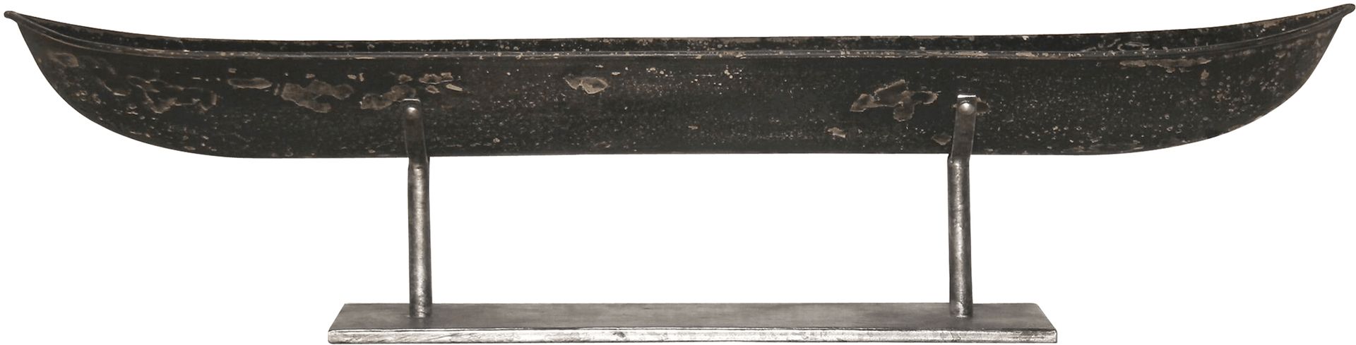 Eulin Black Bowl - Image 2