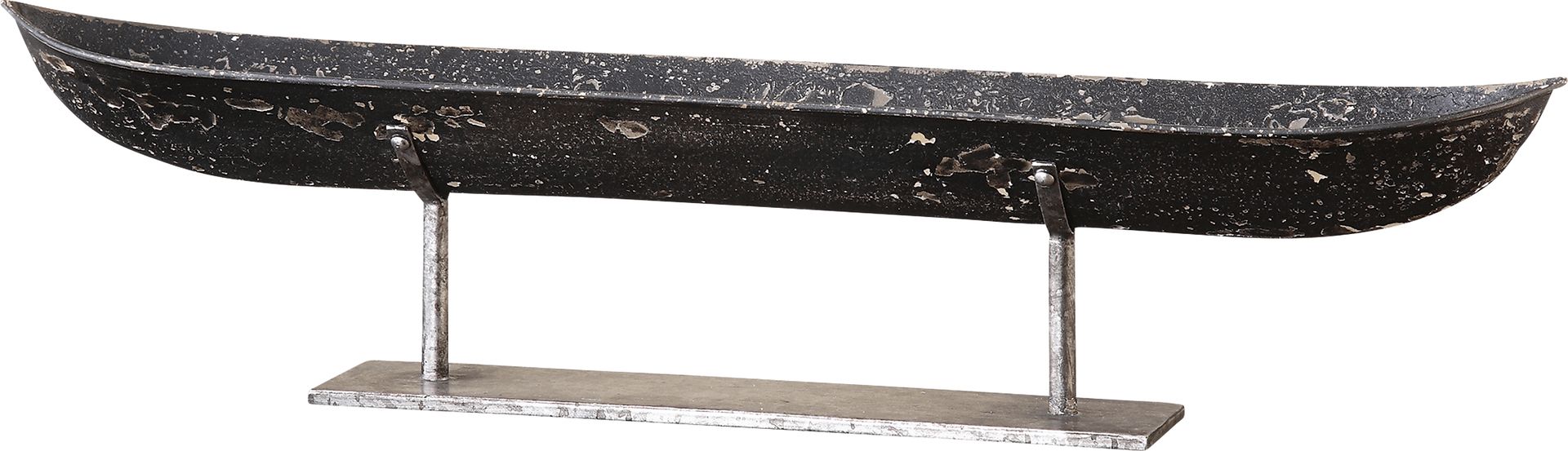 Eulin Black Bowl - Image 1
