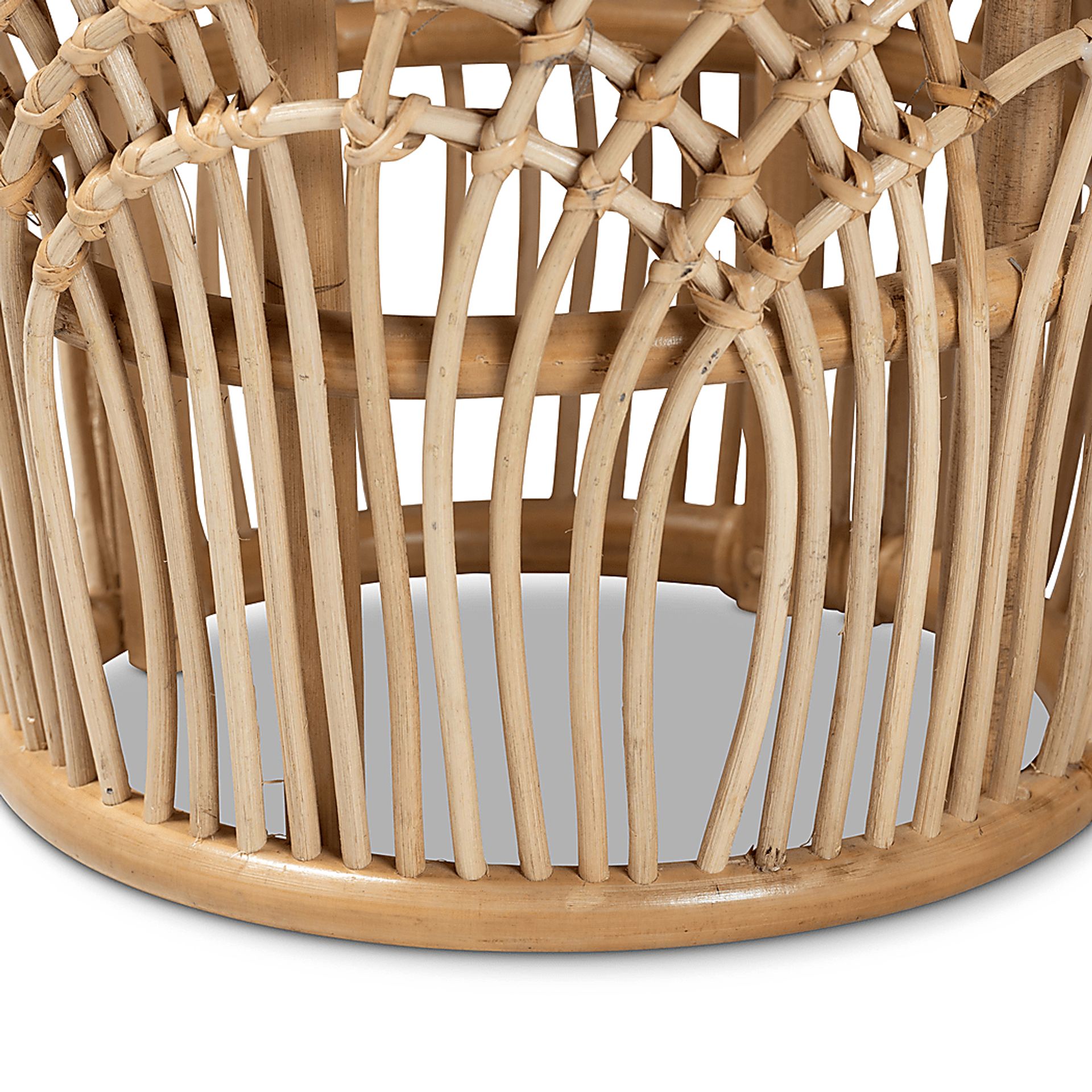 Eutaw Brown End Table - Image 2