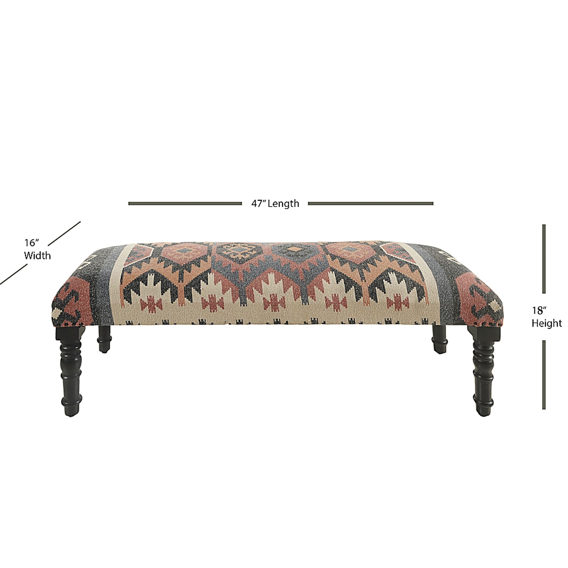 Evamea Multi Bench - Image 4