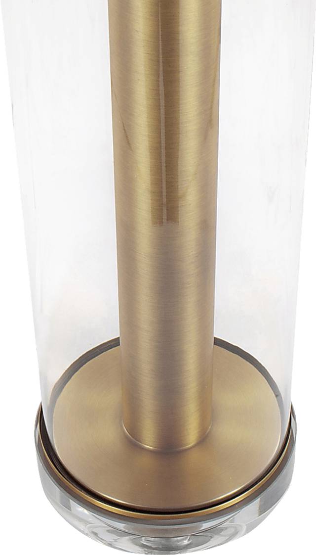 Evanar Black Table Lamp - Thumbnail - Image 5