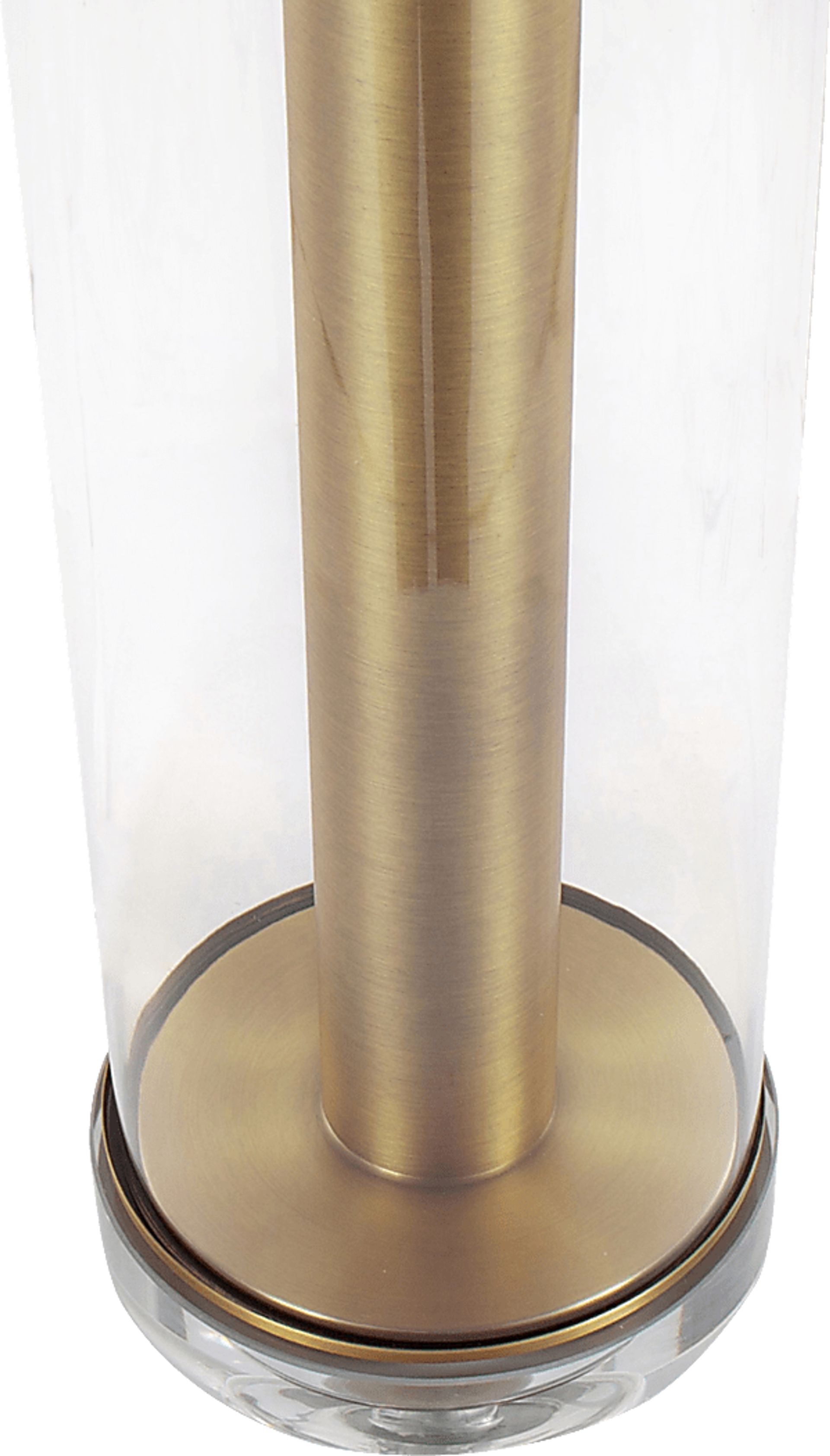 Evanar Black Table Lamp - Image 5