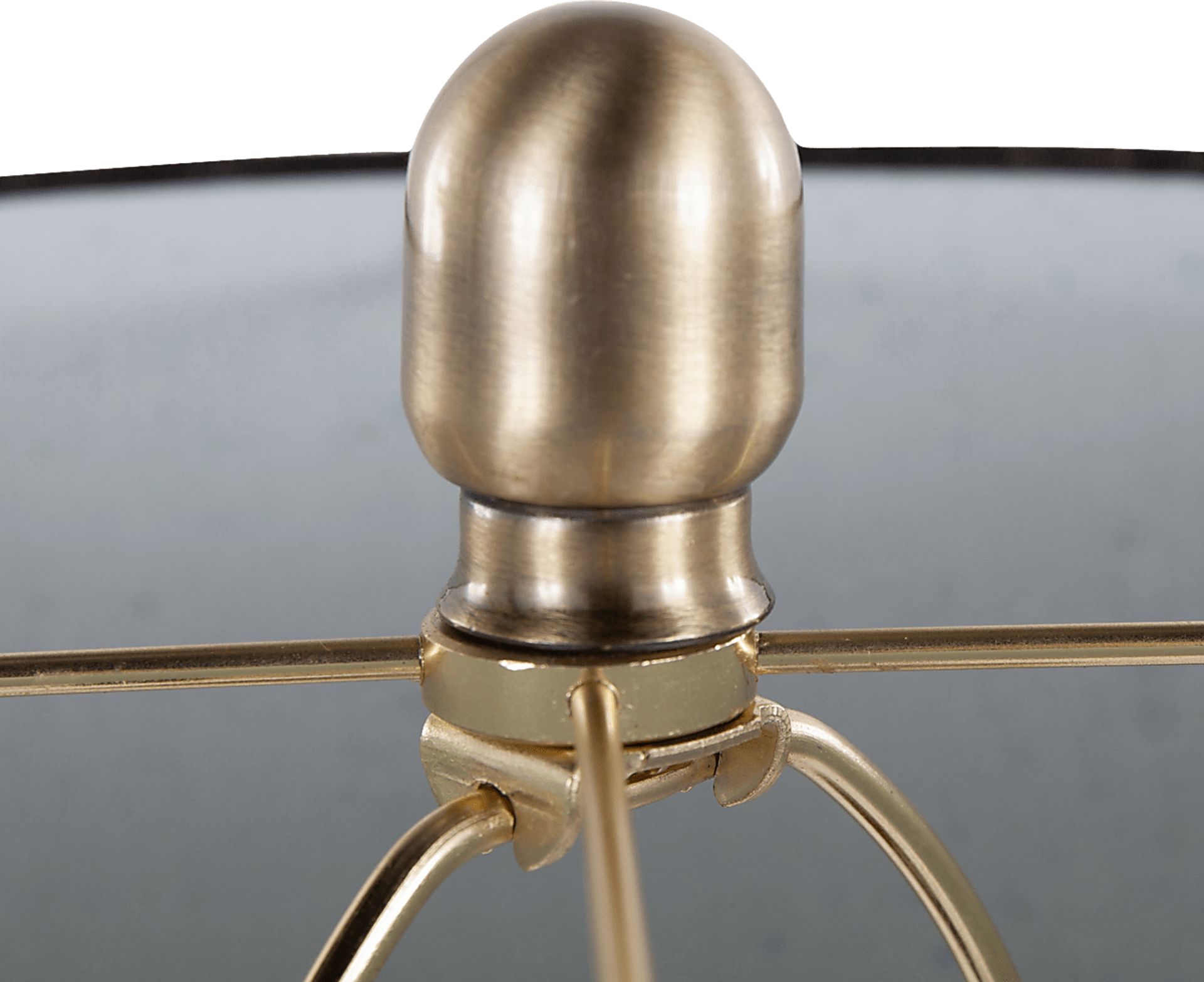 Evanar Black Table Lamp - Image 6