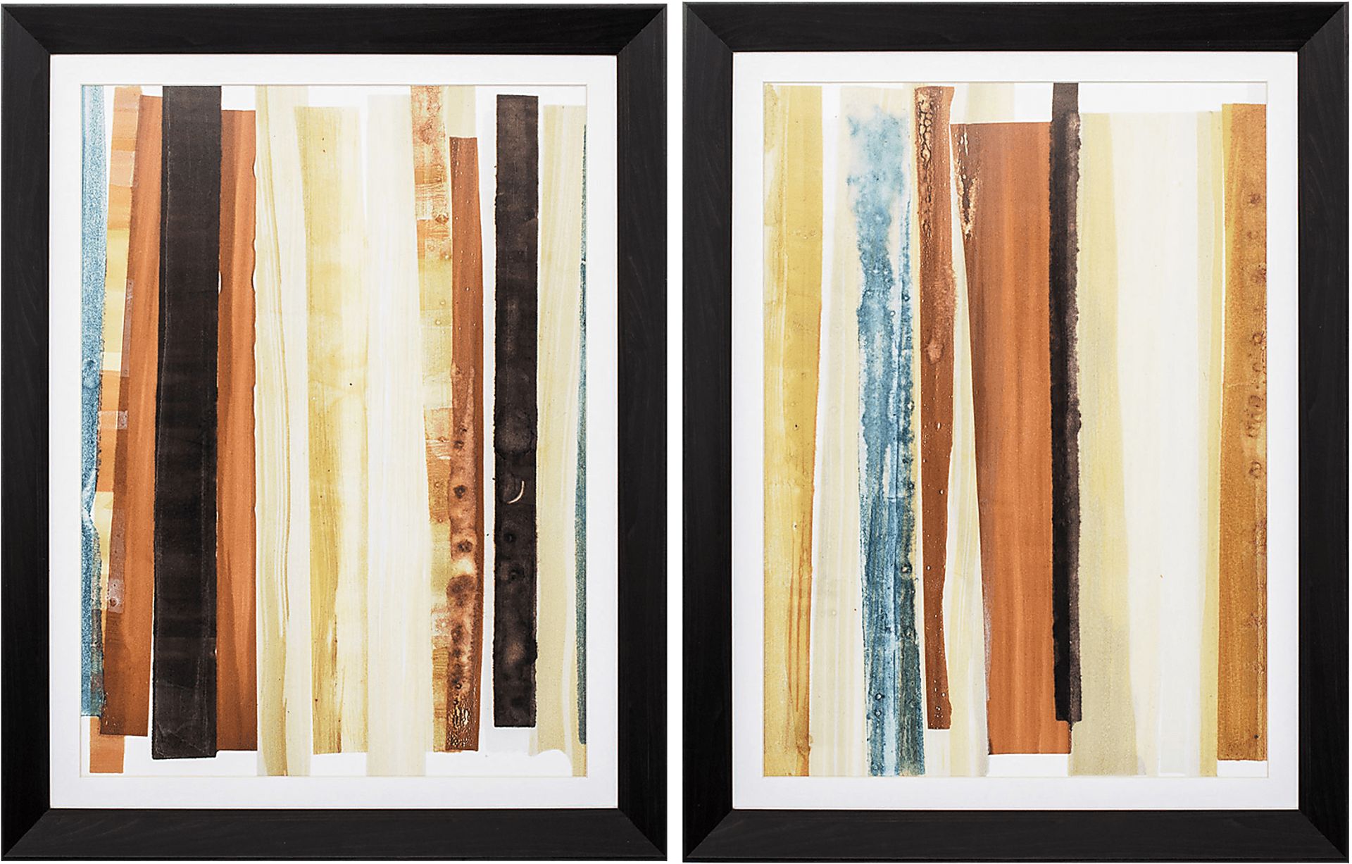 Evanescence Set of 2 Artwork - Image 1