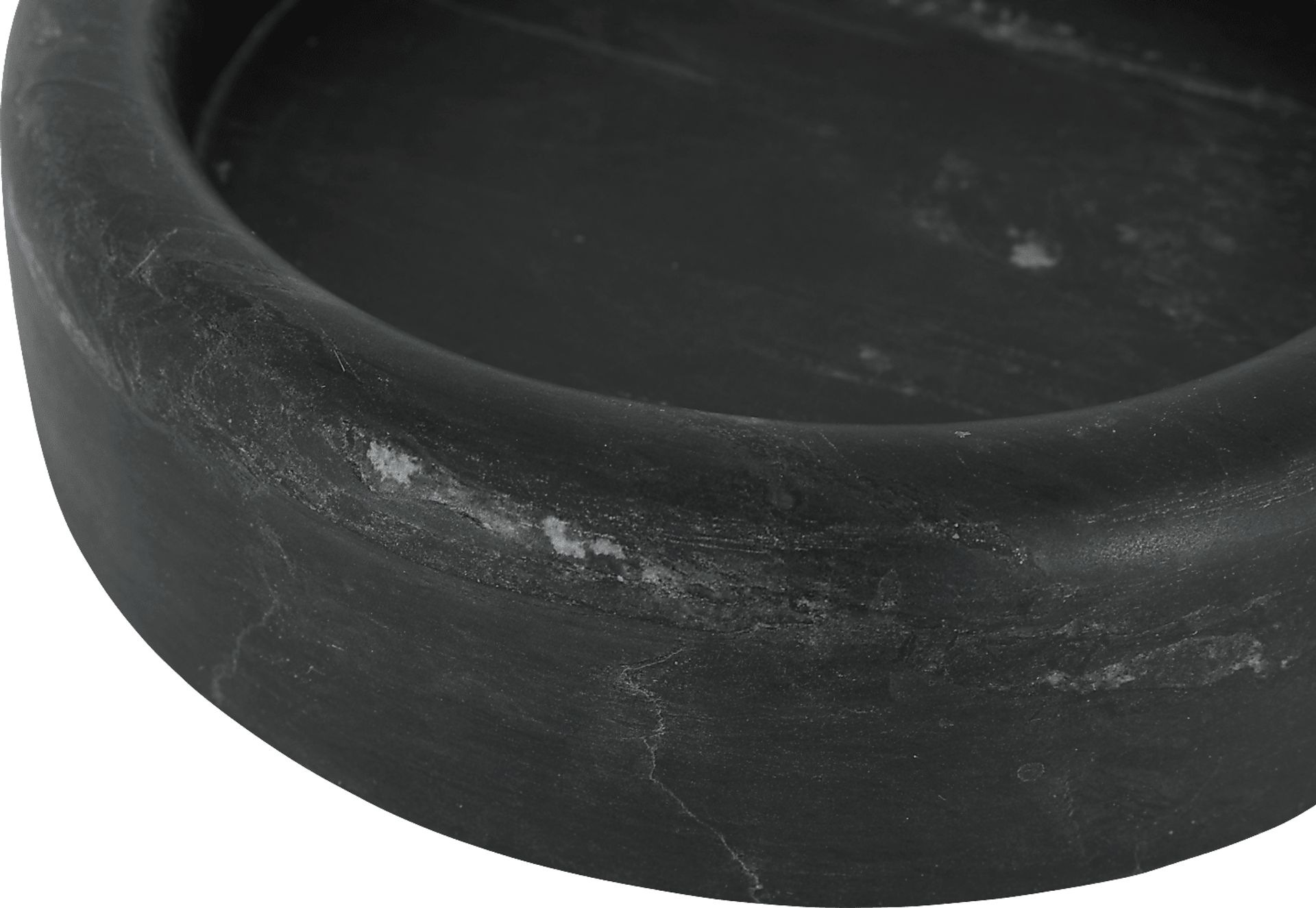 Evanline Black Bowl - Image 3