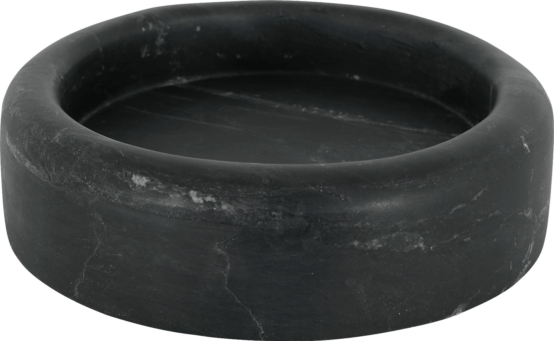Evanline Black Bowl - Image 4