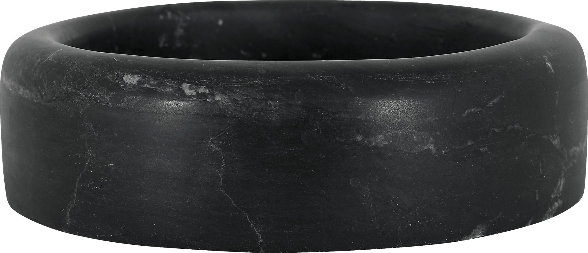 Evanline Black Bowl - Image 1