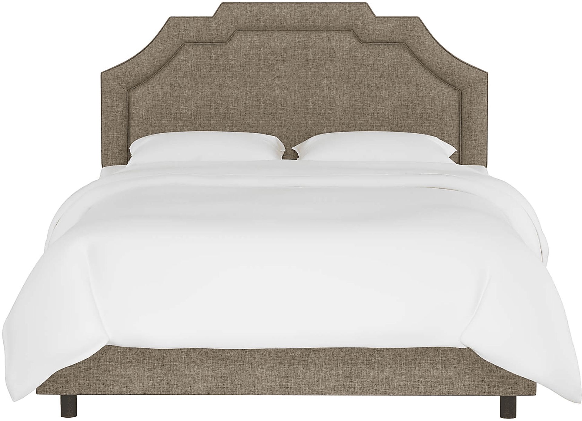 Evarelle I Tan California King Bed - Image 2