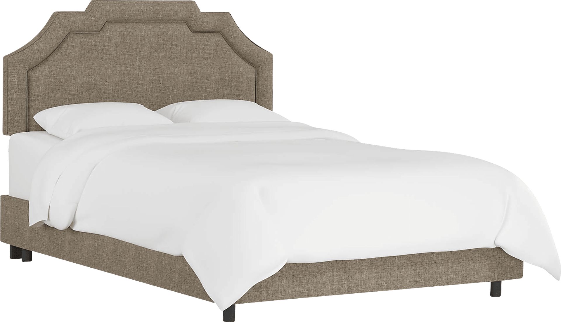 Evarelle I Tan California King Bed - Image 1