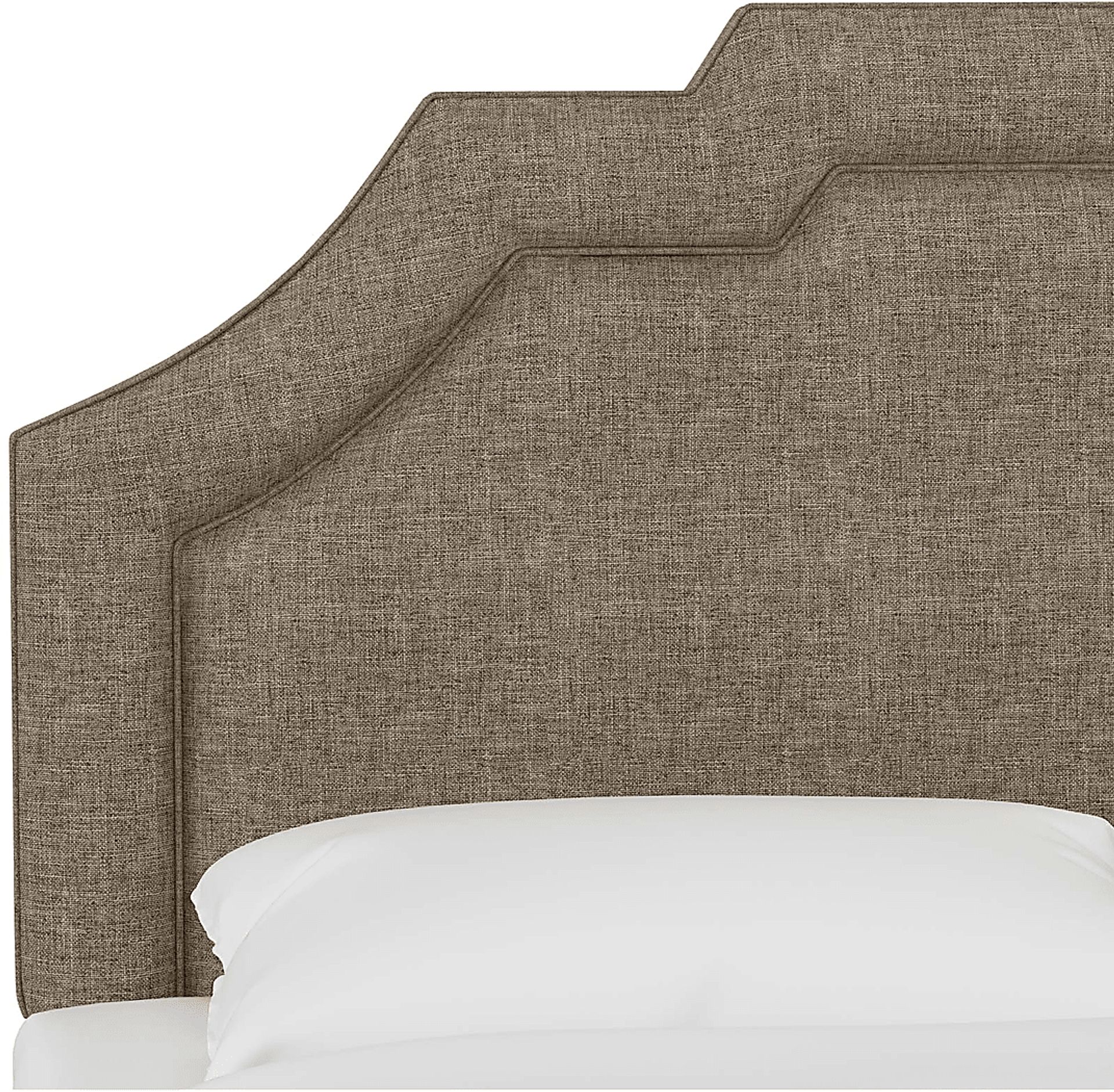 Evarelle I Tan California King Headboard - Image 4