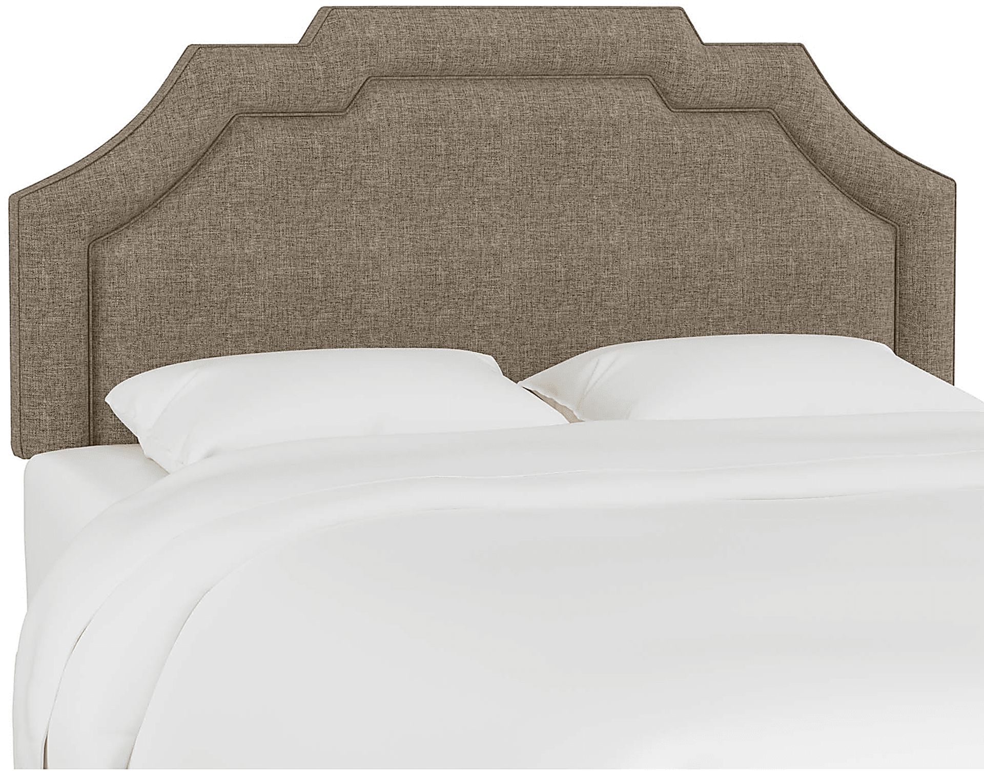 Evarelle I Tan Twin Headboard - Image 2