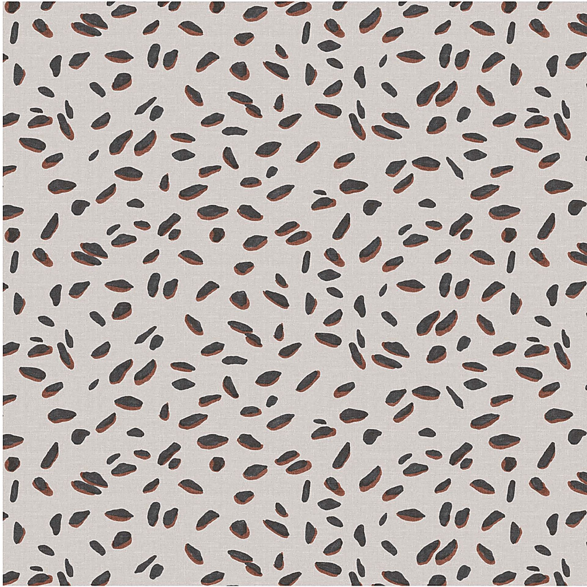 Evarelle II Cream Full Headboard - Image 4