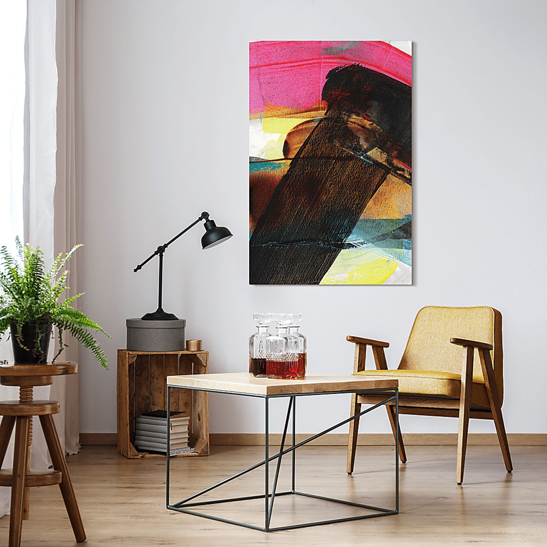 Evarit I Multi Artwork - Image 2