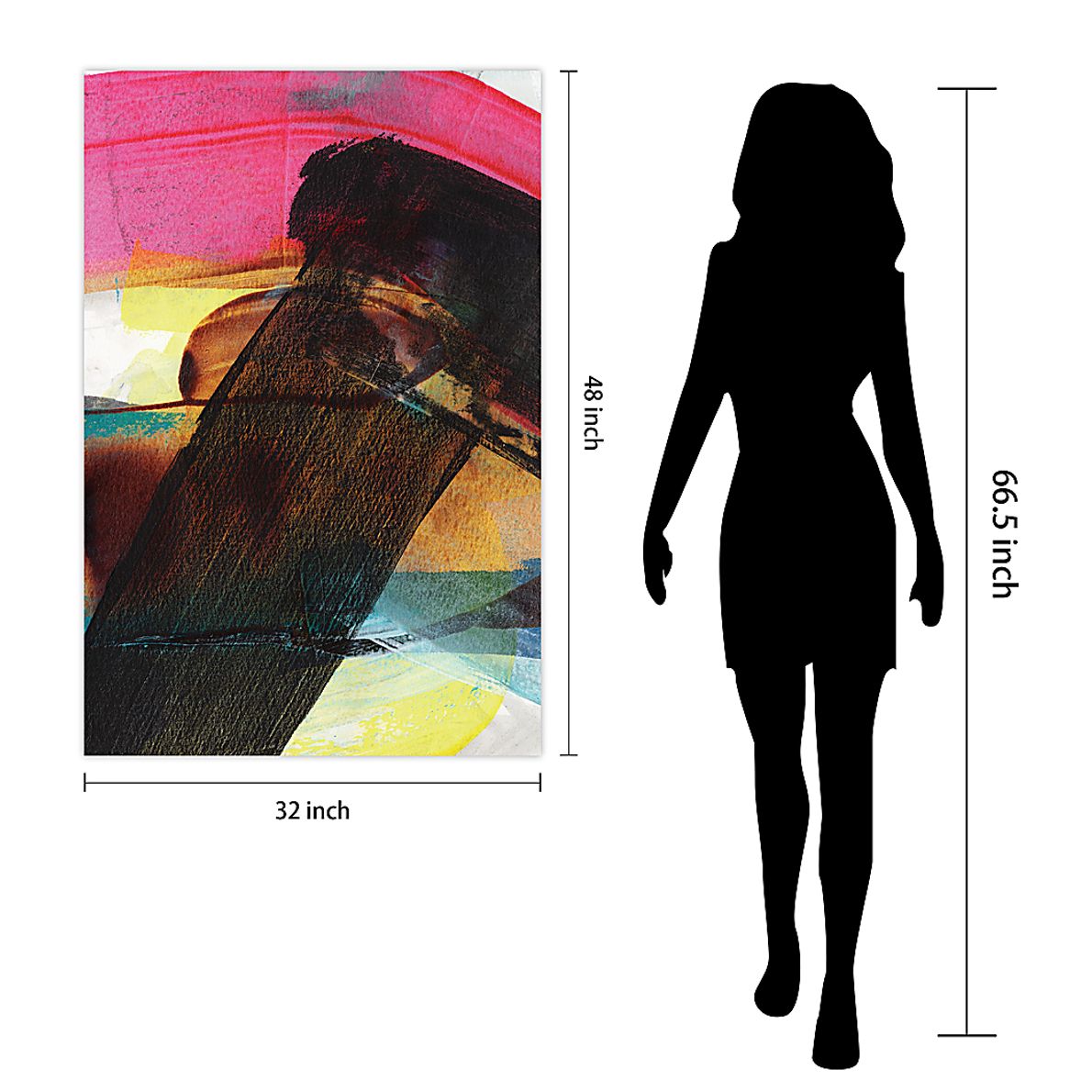 Evarit I Multi Artwork