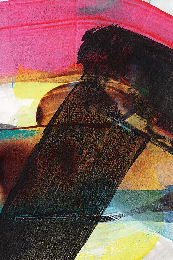 Evarit I Multi Artwork