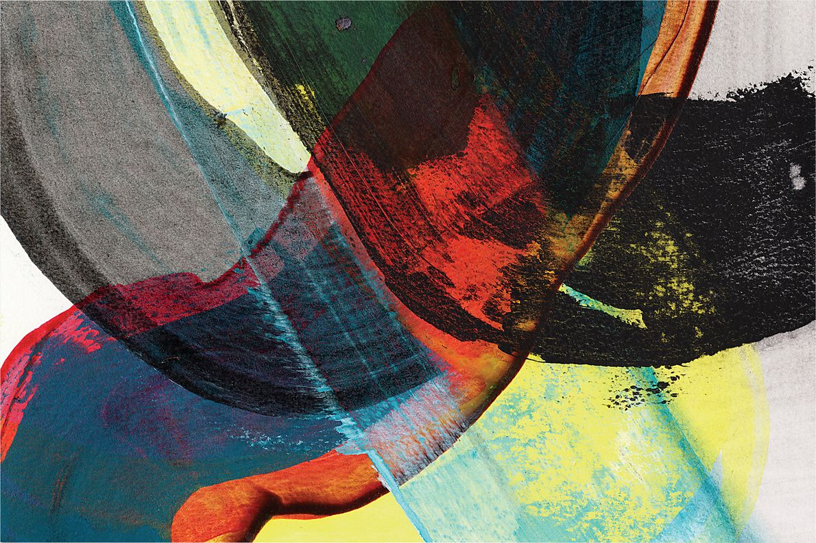 Evarit II Multi Artwork