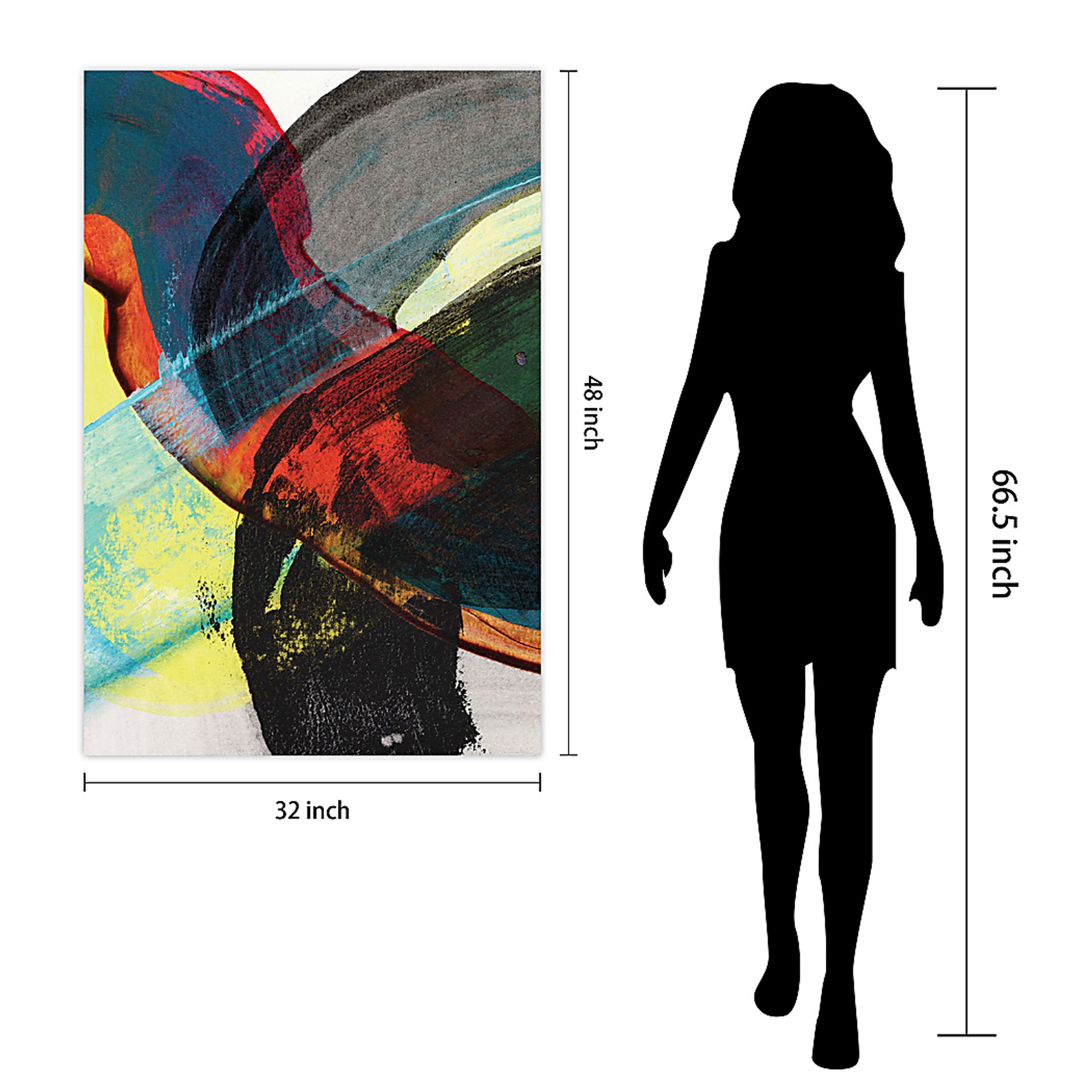 Evarit II Multi Artwork - Image 5
