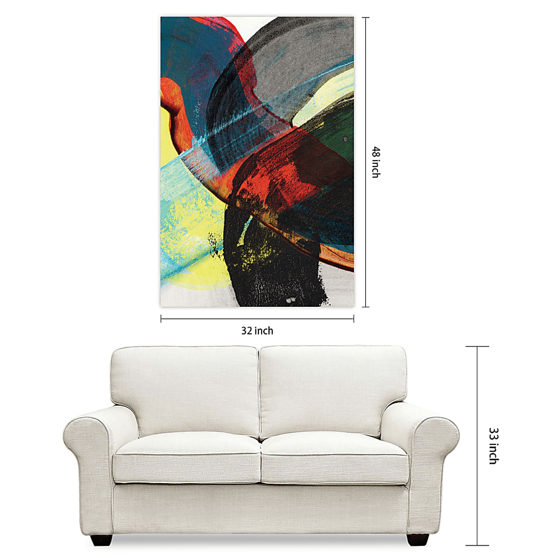 Evarit II Multi Artwork - Image 6