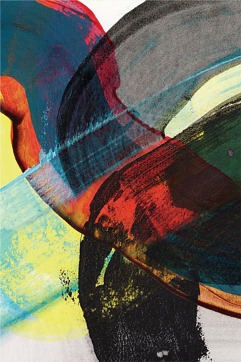 Evarit II Multi Artwork