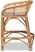 Evasel Natural Counter Height Stool