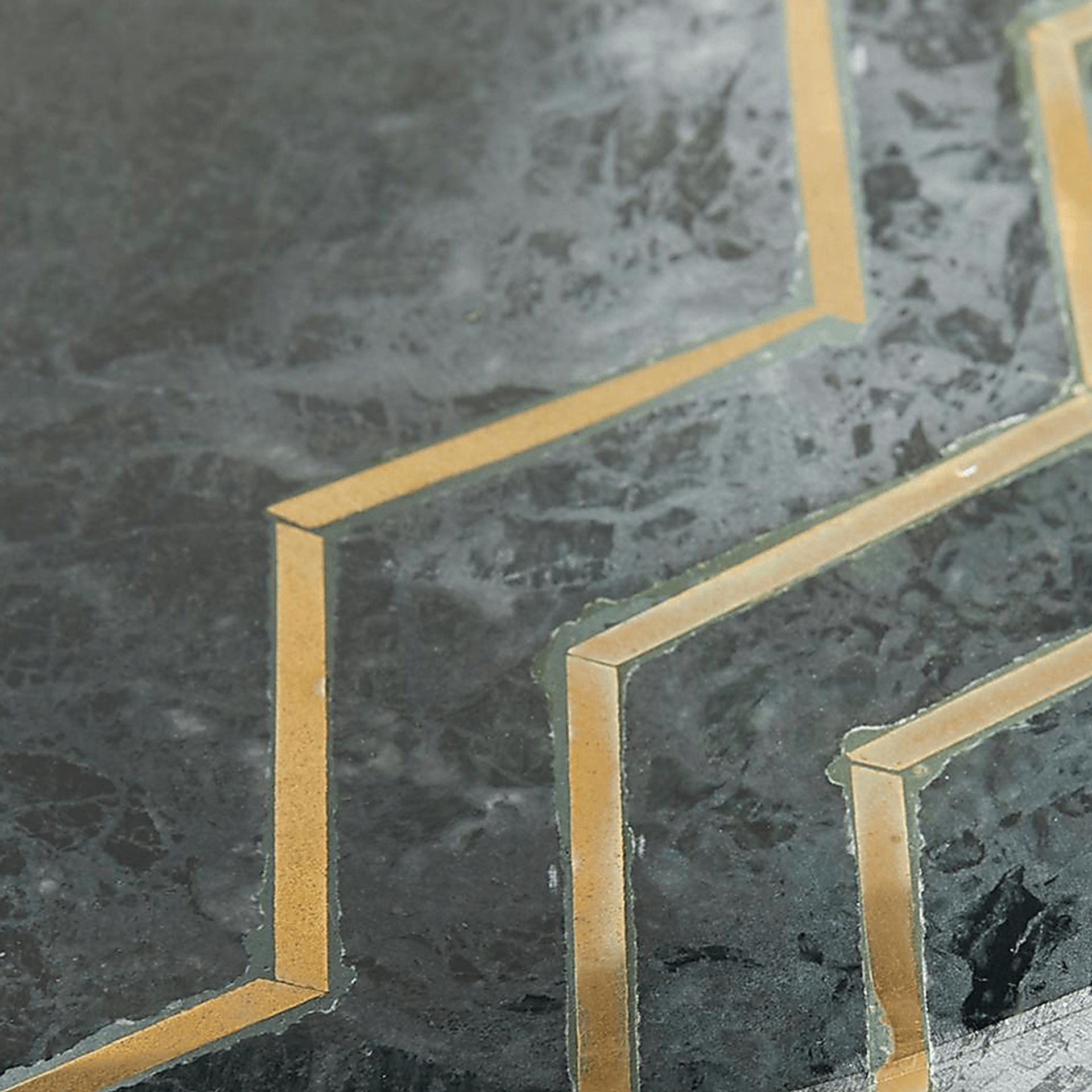 Evela Green Accent Table - Image 6