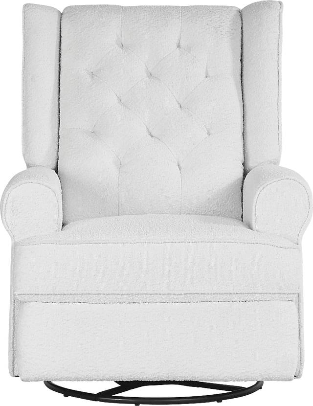 Eveleigh Snow Power Glider Recliner - Thumbnail - Image 3