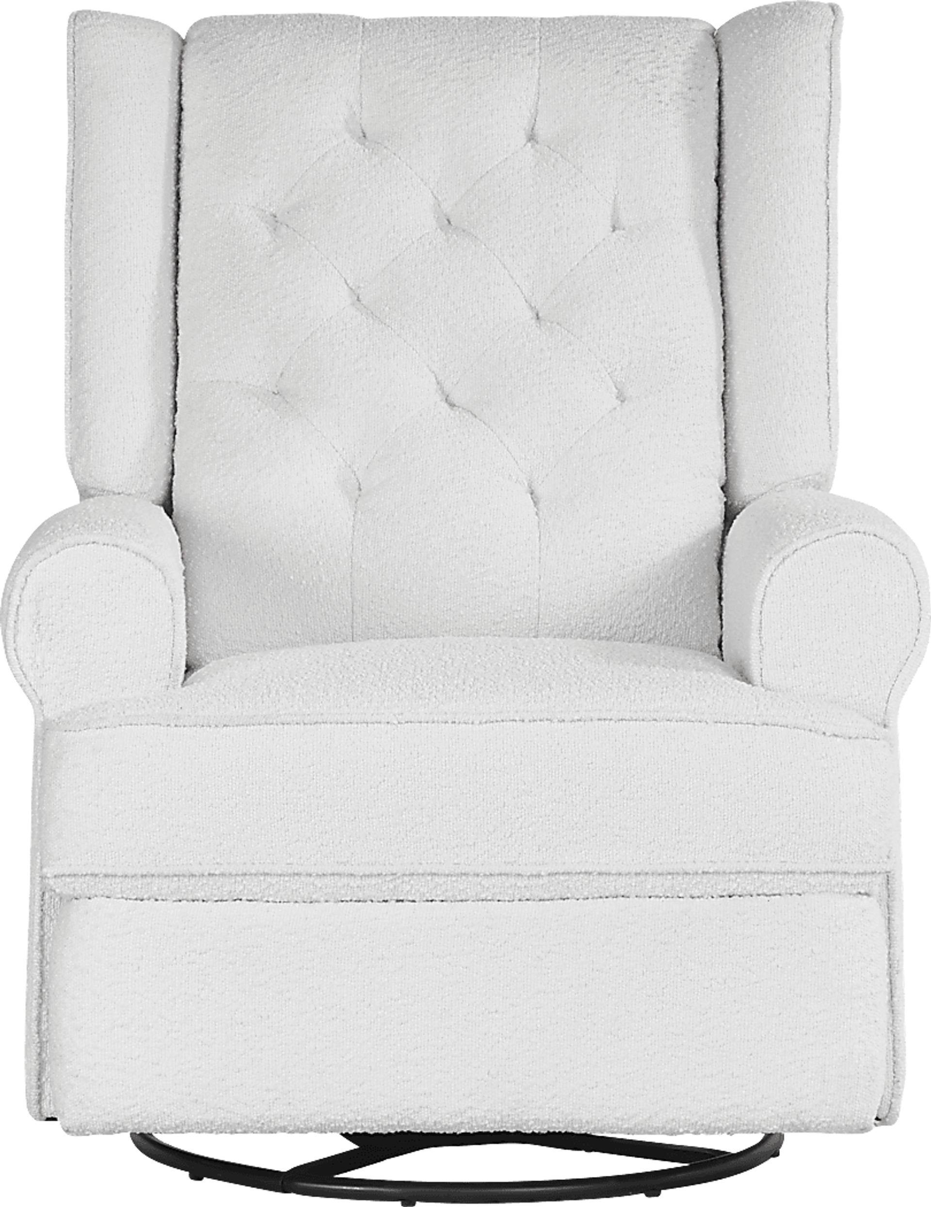 Eveleigh Snow Power Glider Recliner - Image 3