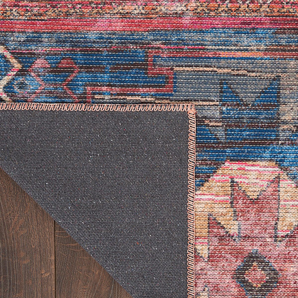 Evellano Multi Rugs | Rooms to Go