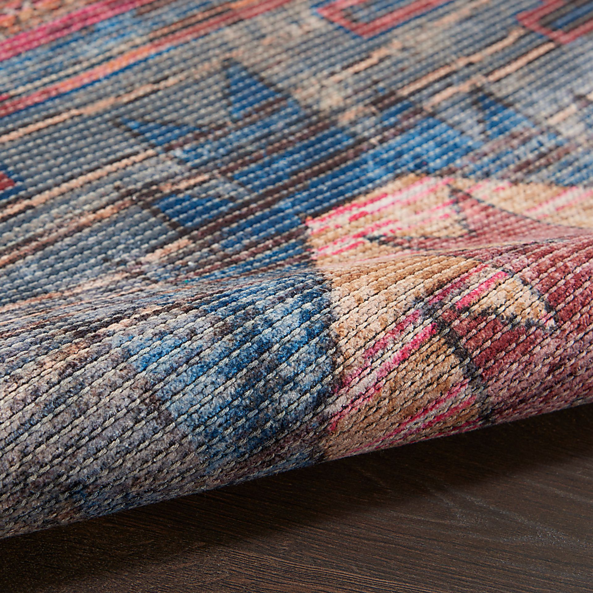 Evellano Multi 9'2 x 12'  Rug - Image 5