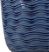 Evelyn Gate Blue Lamp