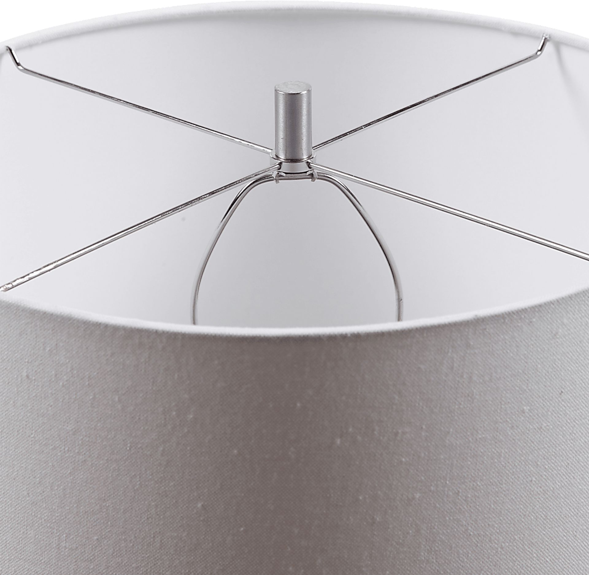 Evelyn Gate Blue Lamp - Image 6