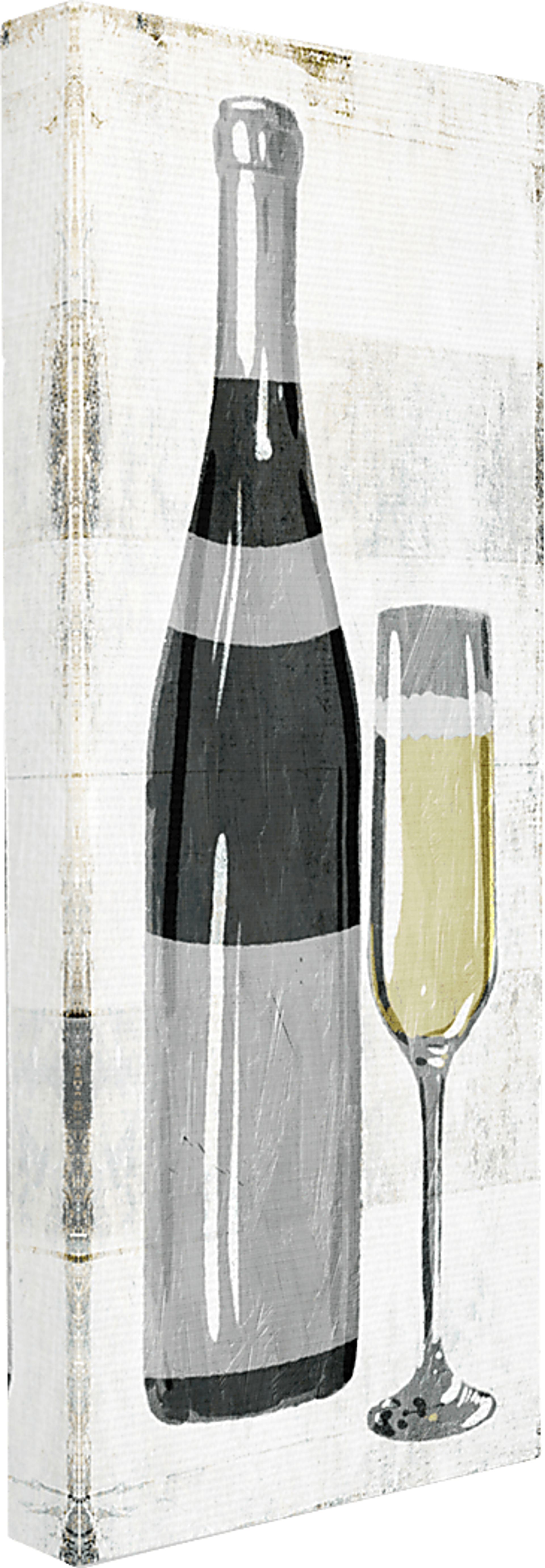 Evening Drink I Artwork - Image 1