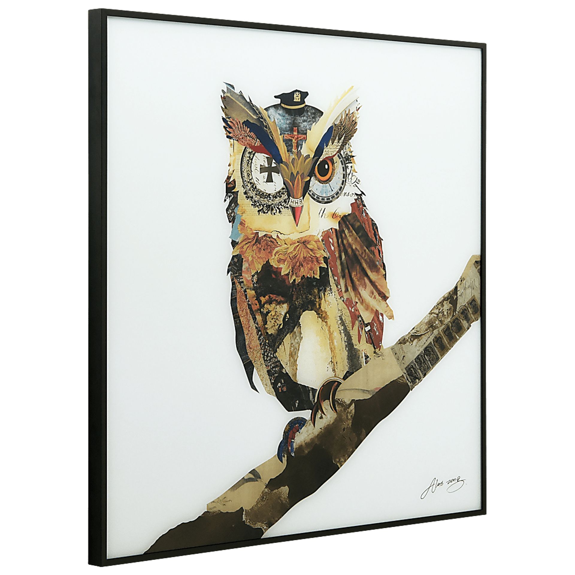 Evening Guard Artwork - Image 2