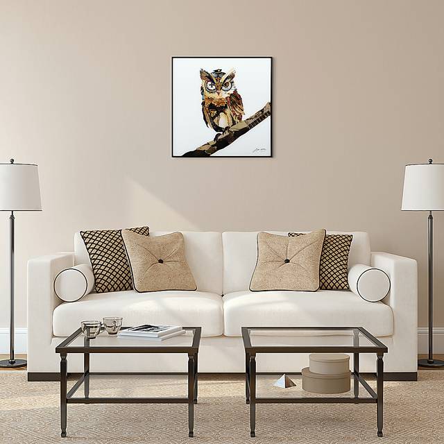 Evening Guard Artwork - Thumbnail - Image 3