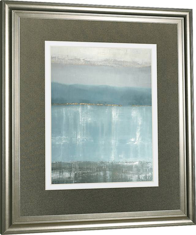 Evening View Artwork - Thumbnail - Image 1